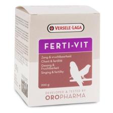 Ferti-vit Kuş Üreme Sezonu E Vitamini 200 gr