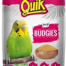 Quik Muhabbet Yemi 750+250 gr