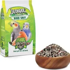 Jungle Grit Kuş Kumu 300 Gr