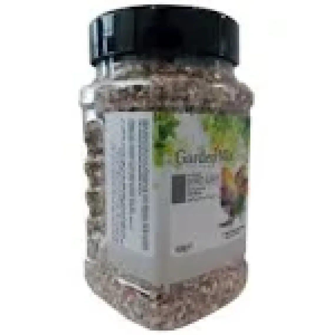 Garden Mix  Platin Grit Kuş Kumu 400 G