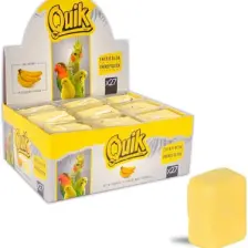 Quik Enerji Bloğu Muzlu