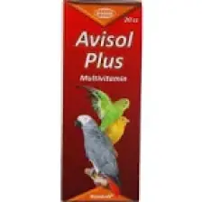 Rennway Papağan Multivitamin Avisol Plus Çözelti