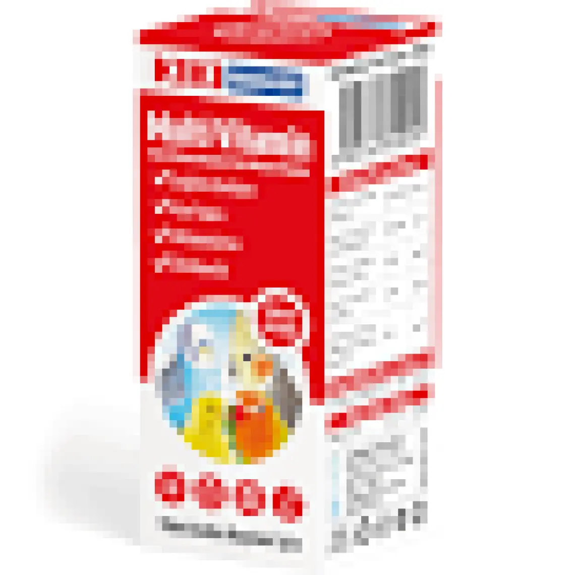 Kiki Excellent Kuş Multi Vitamin 25 Ml. KB101