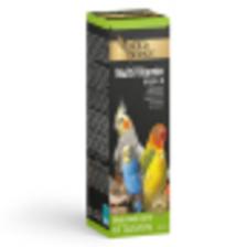 Multivitamin Papağan Ve Kuş Vitamini