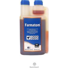Royal Ilaç Farmatom Vitaminli Kanatlı Vitamin Ürünü 1 Litre
