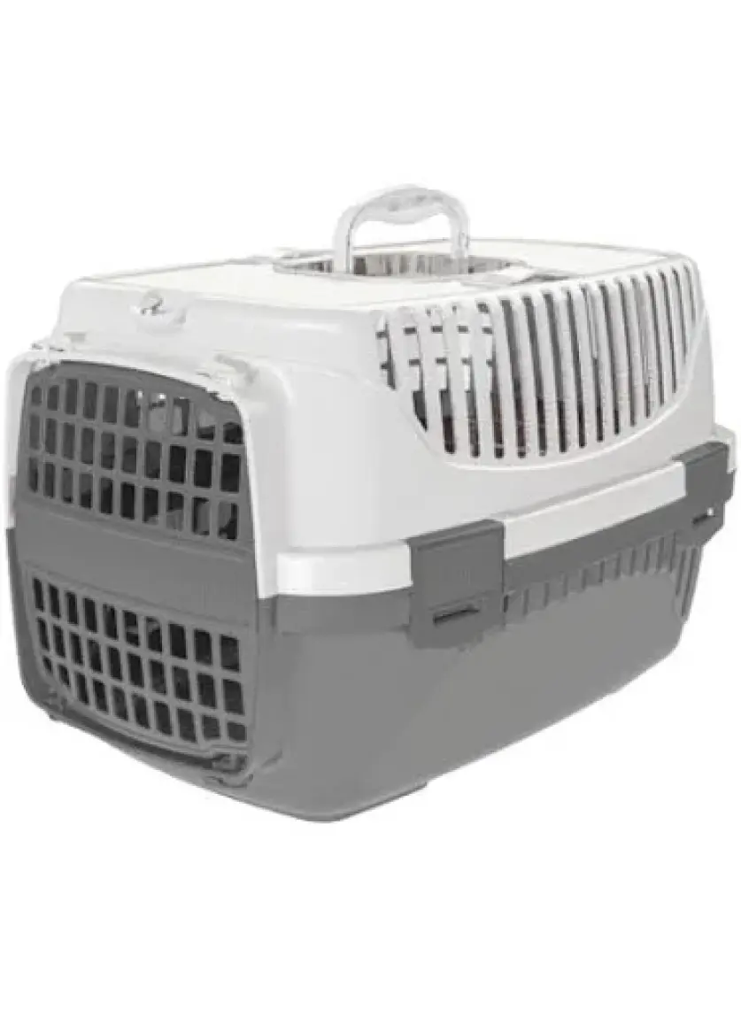 Plastart Pet Plastart Evcil Hayvan Taşıma Çantası
