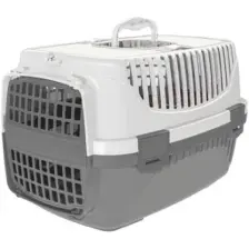 Plastart Pet Plastart Evcil Hayvan Taşıma Çantası