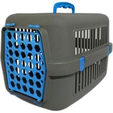 Tipet Deluxe Kedi Köpek Taşıma Çantası