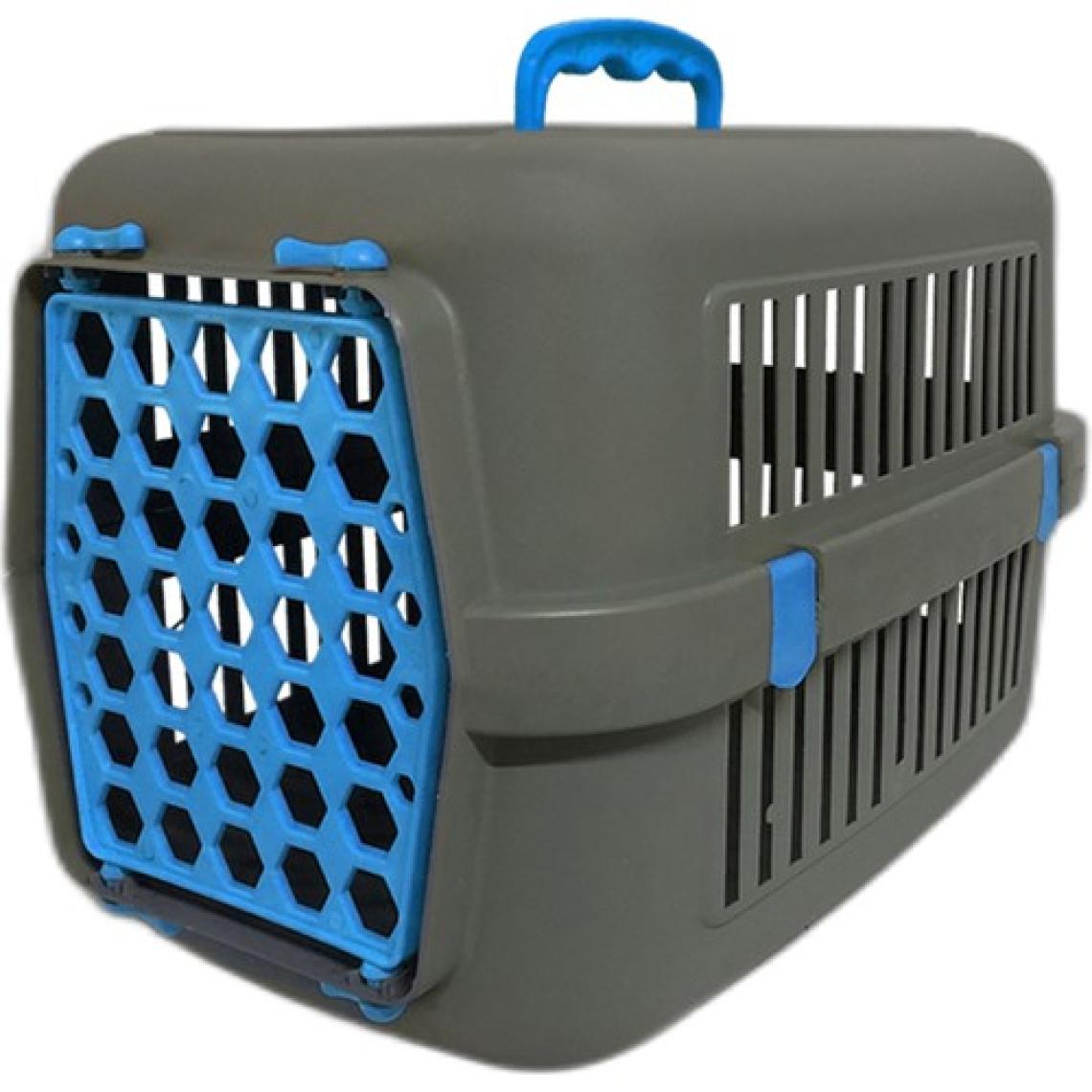 Tipet Deluxe Kedi Köpek Taşıma Çantası