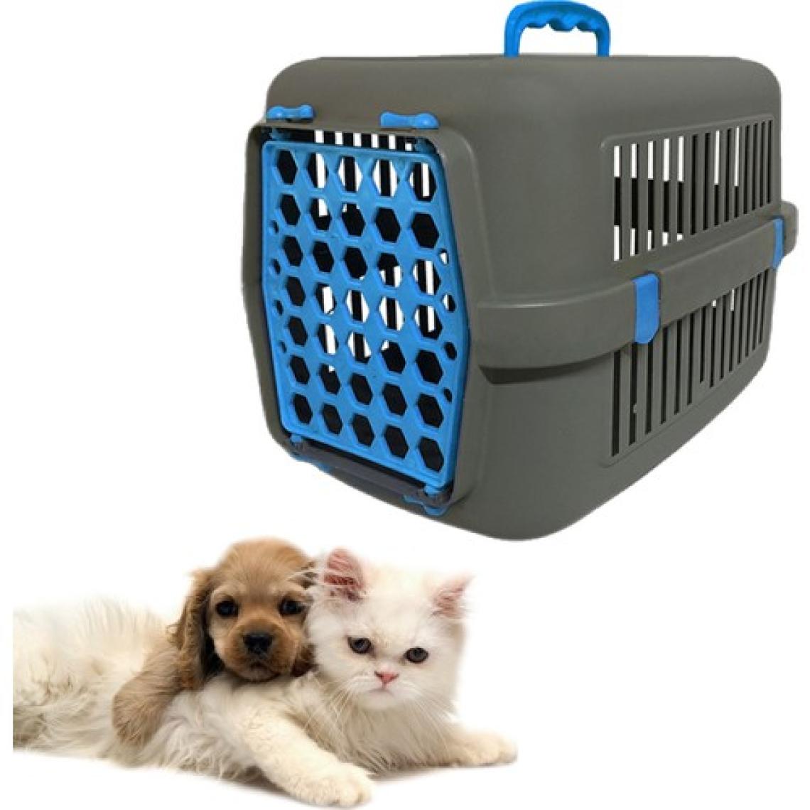 Tipet Deluxe Kedi Köpek Taşıma Çantası