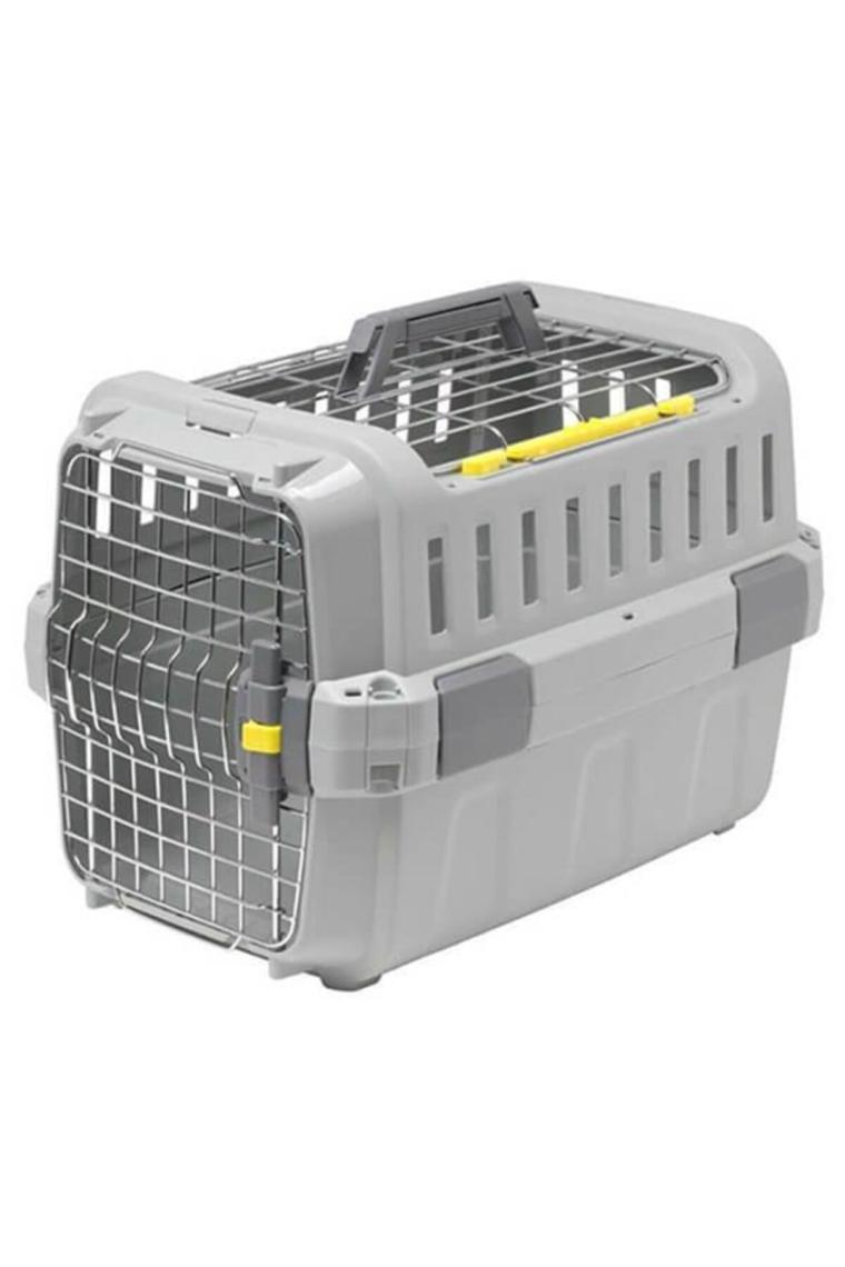 Odyssey Çift Girişli Kedi Ve Köpek Taşıma Çantası X-small