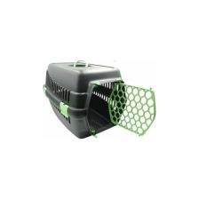 Alfa Neon Kedi Taşıma Çantası Box / Köpek Taşıma Çantası