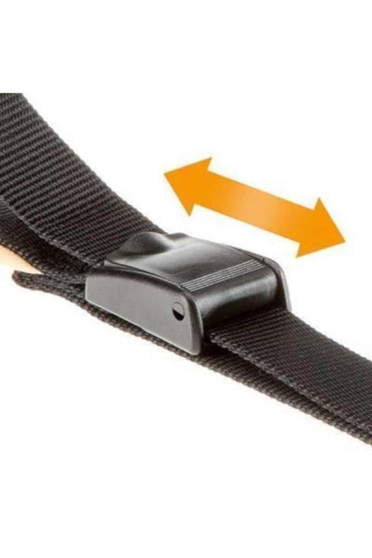 Atlas 10 Trendy Açık Kedi Köpek Taşıma Kabı - Kahverengi