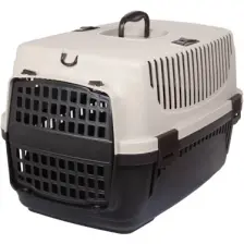 Plastart Pet Plastart Evcil Hayvan Taşıma Çantası