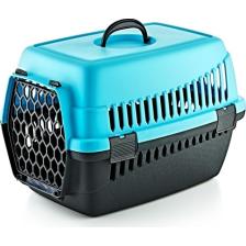 Şenyayla Kedi Köpek Taşıma Çantası