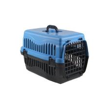 Aslan Kedi Köpek Taşıma Çantası Plastik Mavi