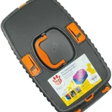 Plastart Pet Plastart Evcil Hayvan Taşıma Çantası