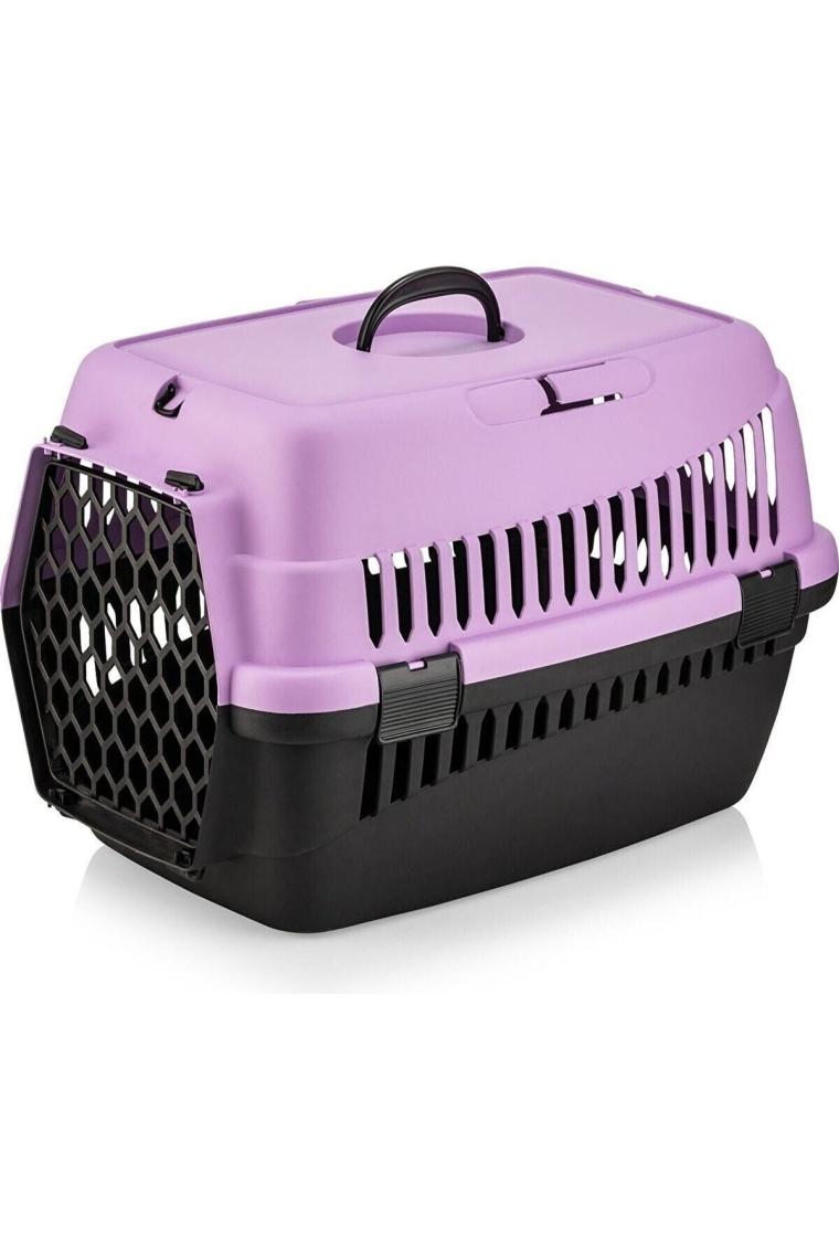 Şenyayla Kedi Köpek Taşıma Çantası