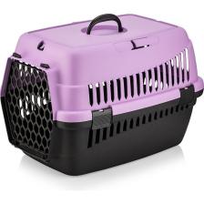 Şenyayla Kedi Köpek Taşıma Çantası