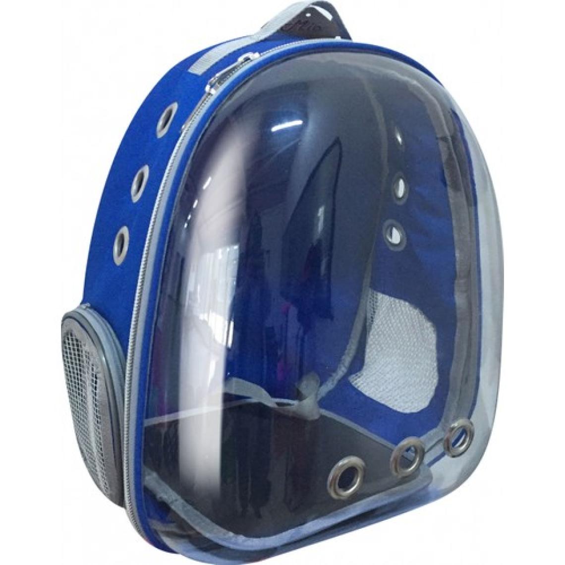 Mio Astronot Çanta - Mavi