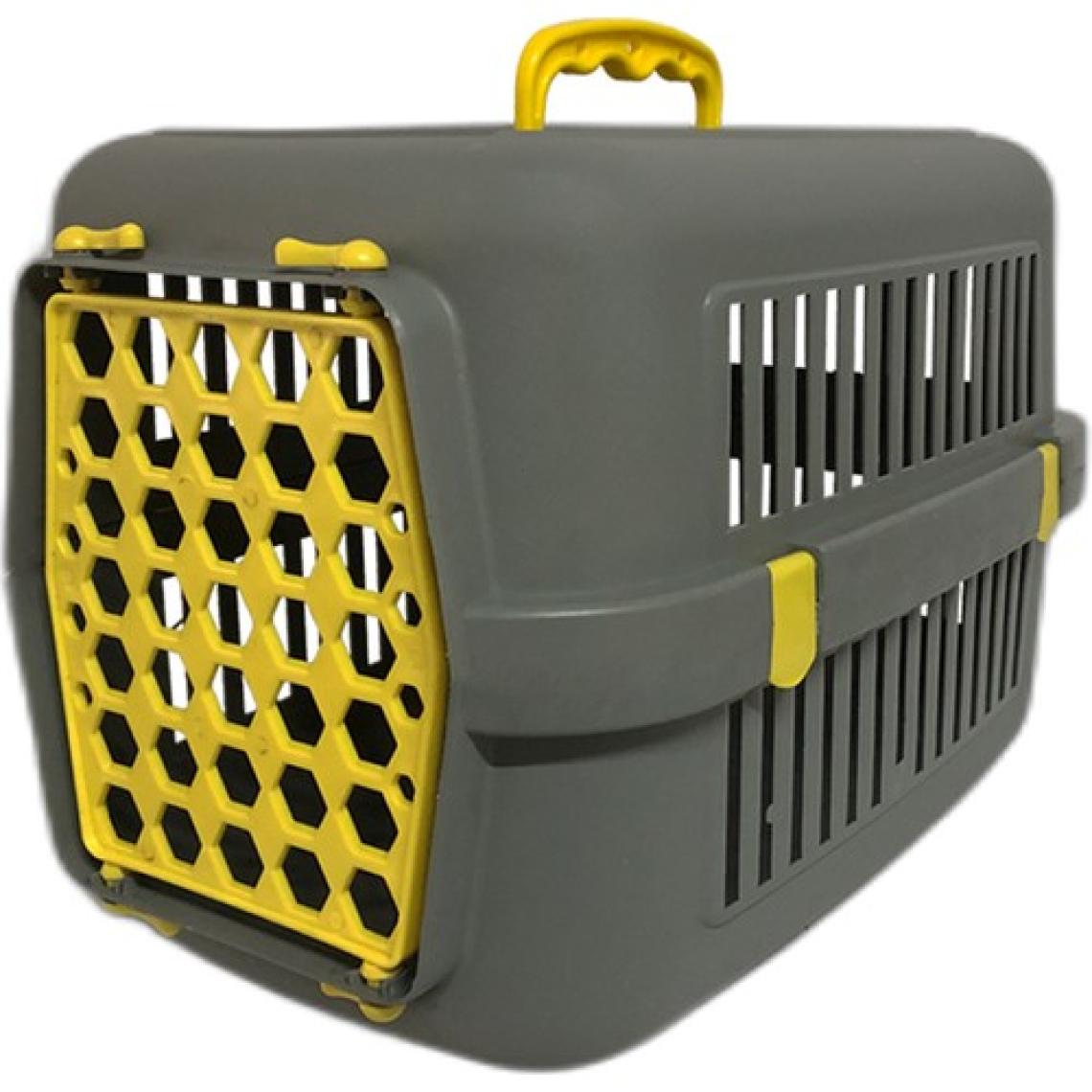Tipet Deluxe Kedi Köpek Taşıma Çantası