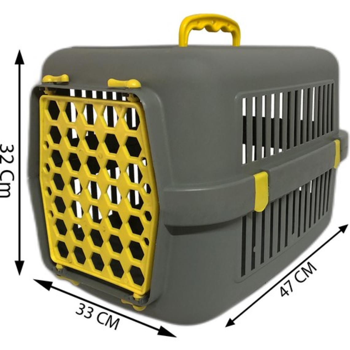 Tipet Deluxe Kedi Köpek Taşıma Çantası