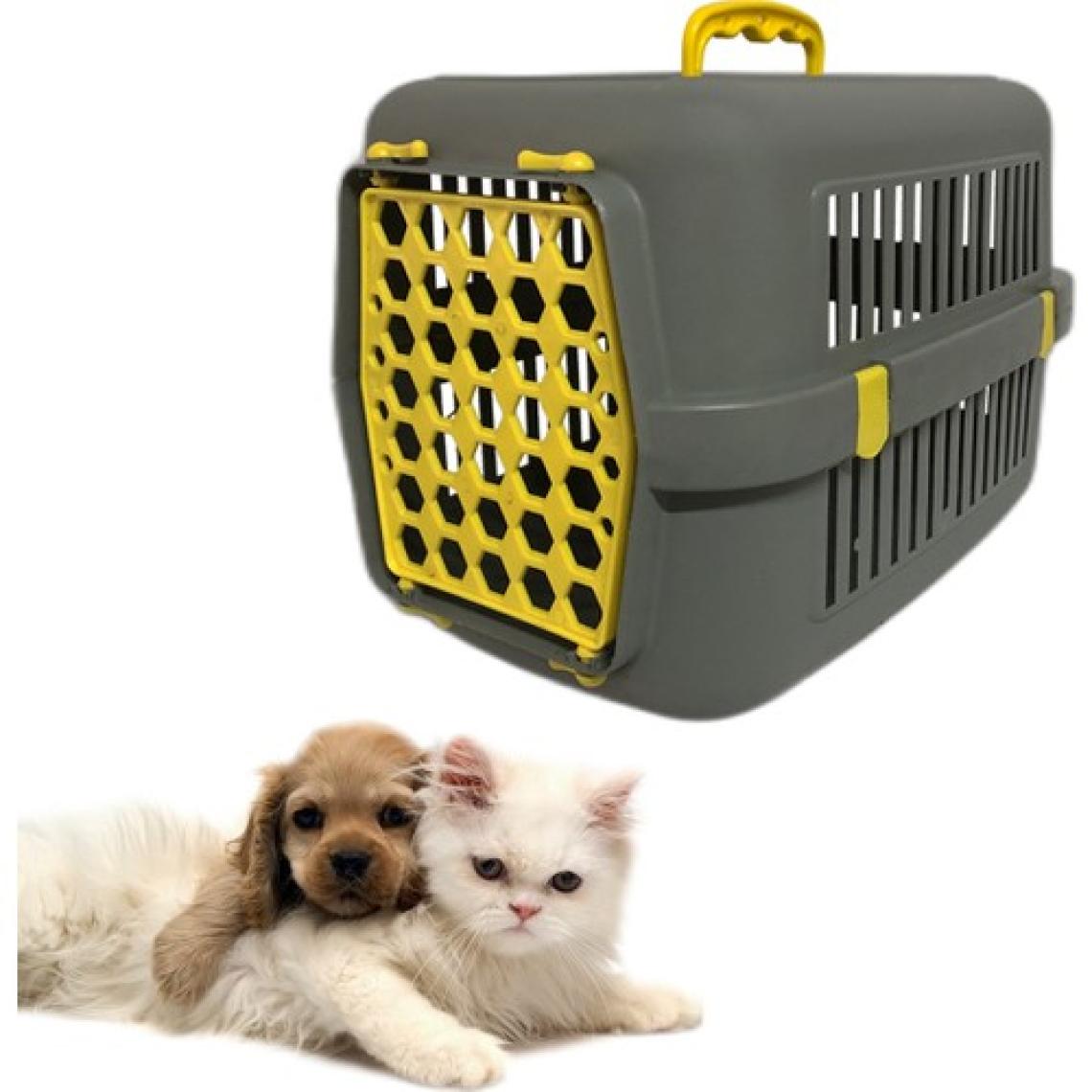 Tipet Deluxe Kedi Köpek Taşıma Çantası