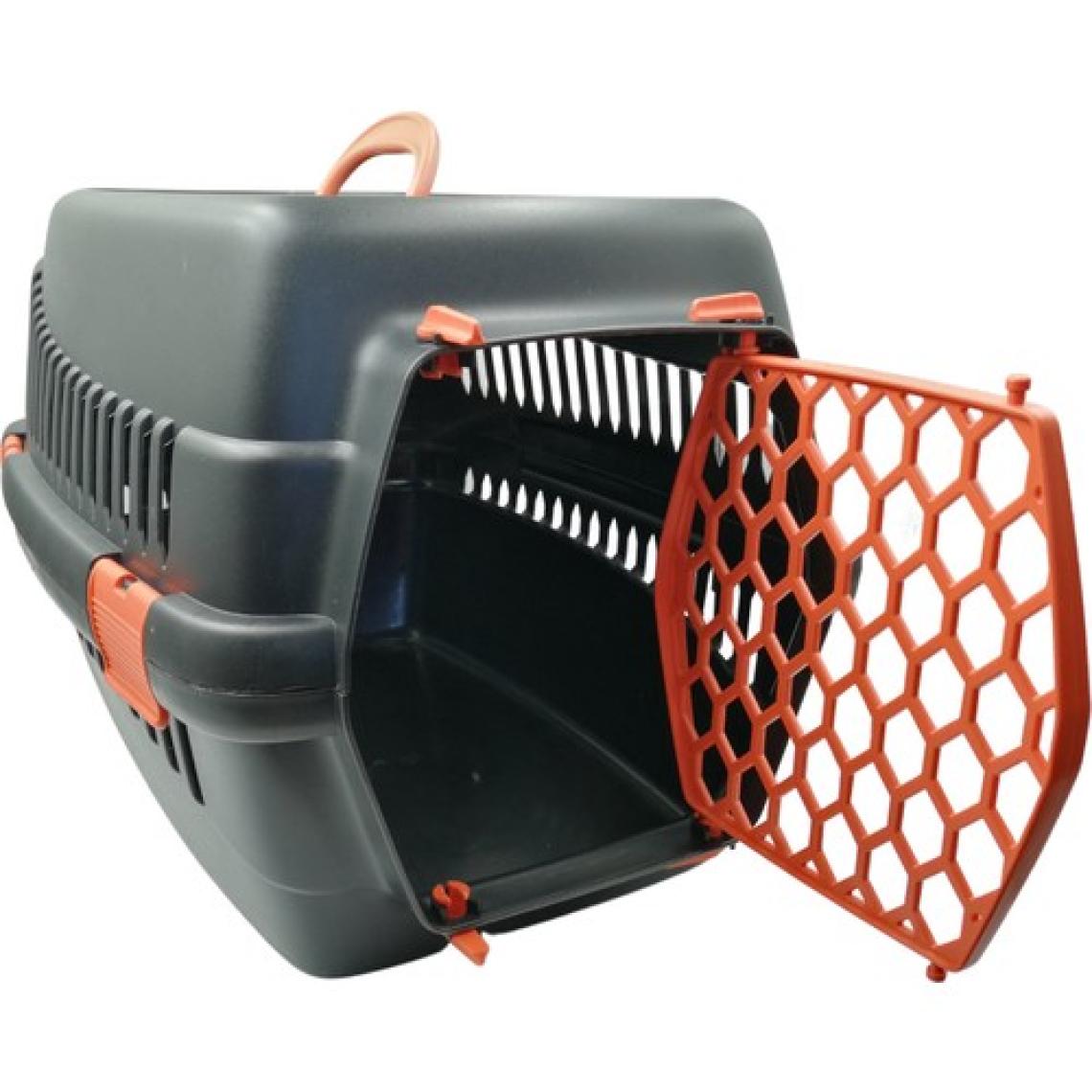 Alfa Neon Kedi Taşıma Çantası Box / Köpek Taşıma Çantası