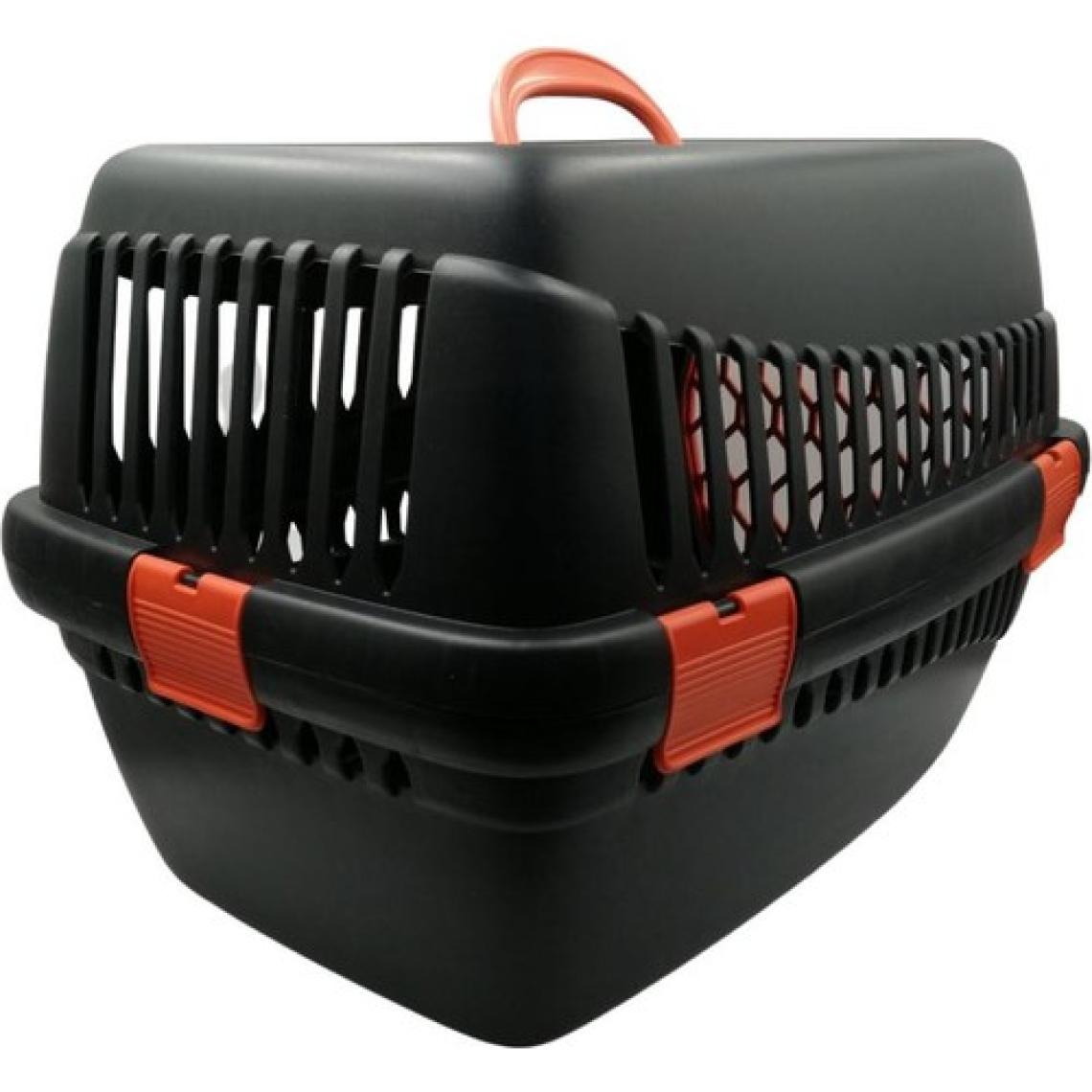 Alfa Neon Kedi Taşıma Çantası Box / Köpek Taşıma Çantası