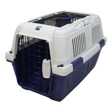 Strong CD3 Üstten Açılabilir Kedi ve Köpek Taşıma Çantası Yeşil 57x37x35cm