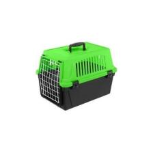Ferplast Atlas 10 Yeşil Kedi Taşıma Çantası