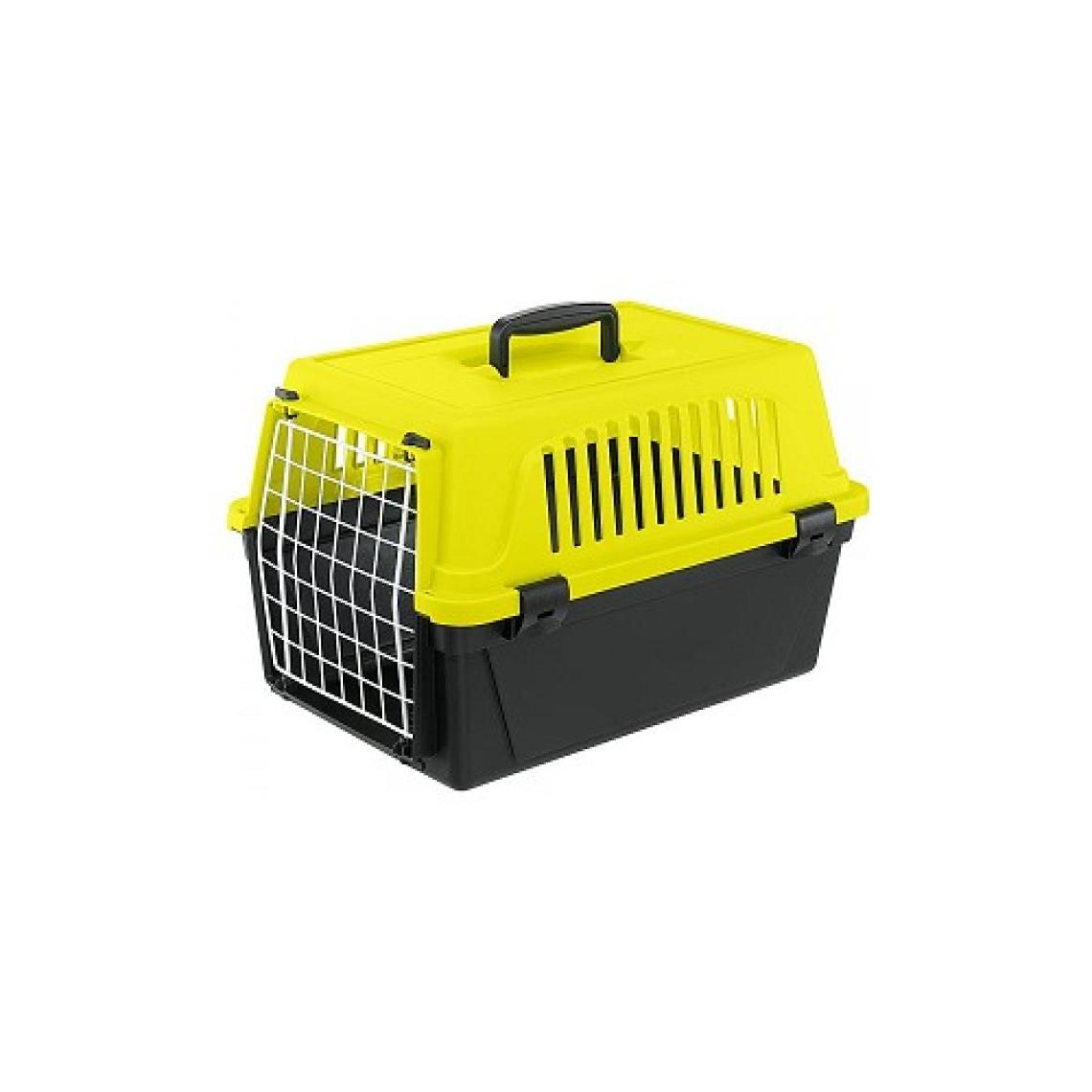 Ferplast Atlas 10 Kedi Taşıma Kafesi