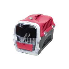 Catit Cabrio Carrier Kırmızı Kedi Taşıma Çantası