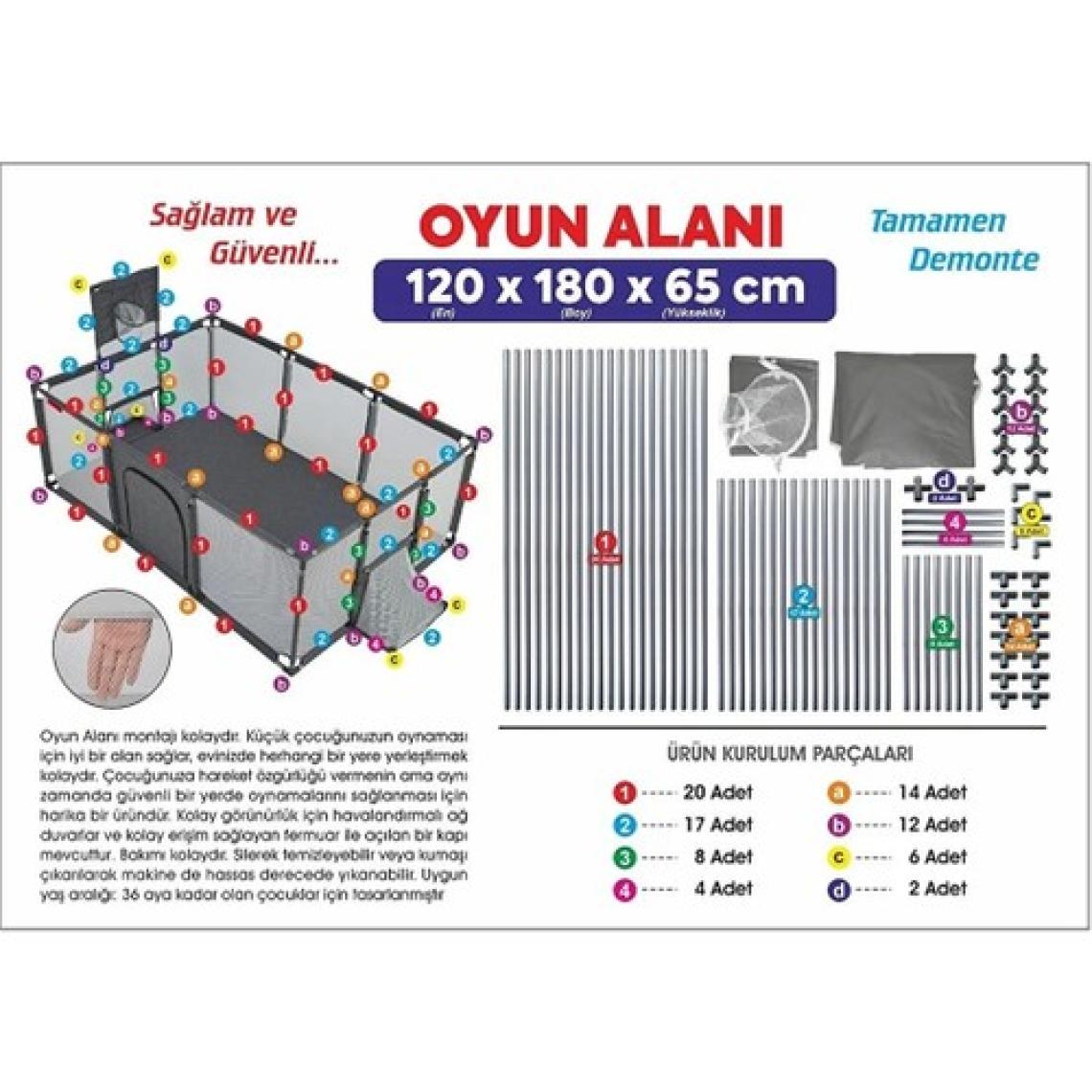 Brave Paws Köpek Oyun Evi Alanı Köpek Doğum Evi Kedi Doğum Alanı Köpek Evi Çiti Kolay Kurulum