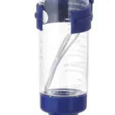 Hamster Tavşan Ginepig Kemirgen Suluğu 125 ml