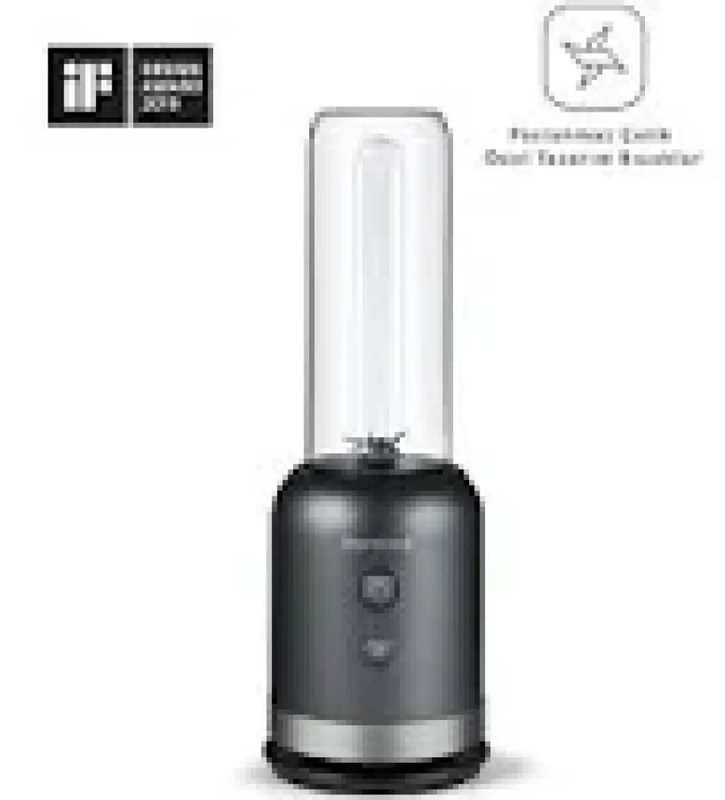Artfood 7025 Personel Kişisel Smoothie Blender