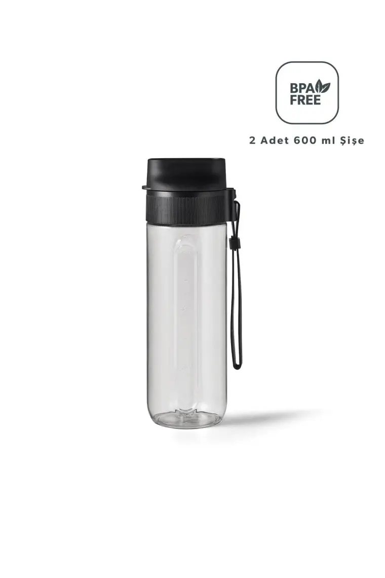 Artfood 7025 Personel Kişisel Smoothie Blender