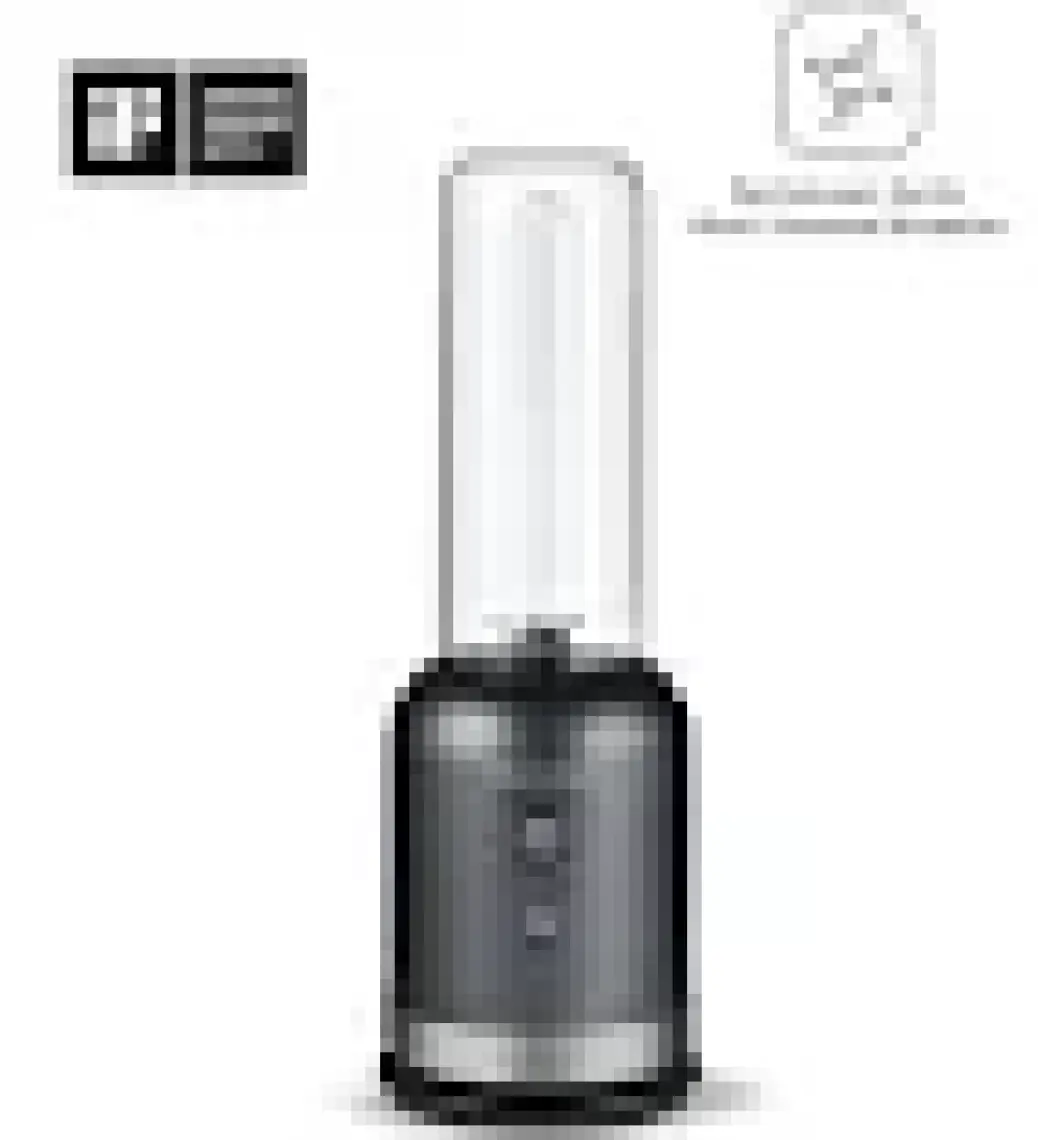 Artfood 7025 Personel Kişisel Smoothie Blender