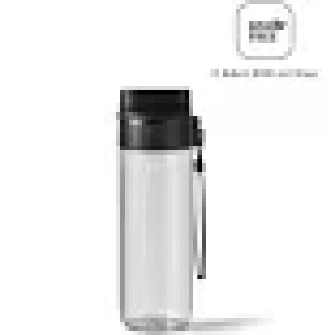 Artfood 7025 Personel Kişisel Smoothie Blender