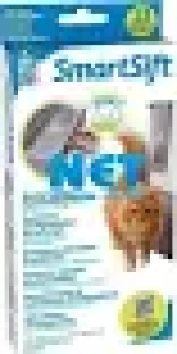 Cat İt Smartsift Yedek Taban Torbası 12'li