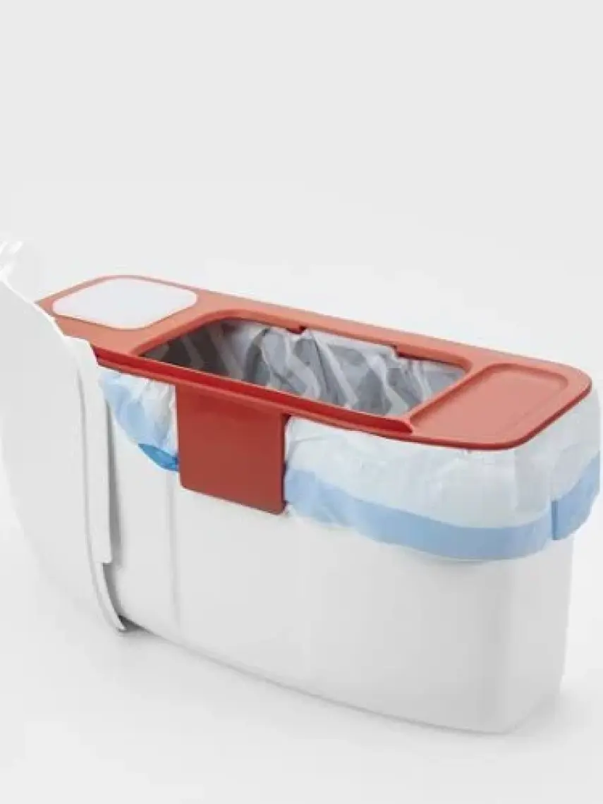 Petkit Akıllı Kedi Tuvaleti Çöp Poşeti (1X20 adet - 550x300mm)