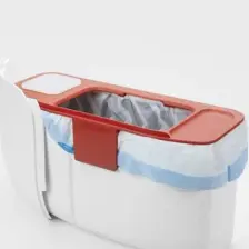 Petkit Akıllı Kedi Tuvaleti Çöp Poşeti (1X20 adet - 550x300mm)