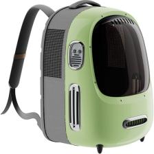 Petkit Breezy 2 Yeşil Evcil Hayvan Çantası