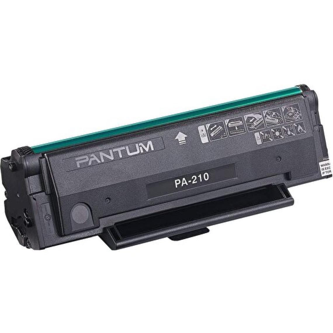 Pantum PA-210 Toner