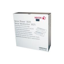 Xerox Phaser 3020 - Wc3025 Dual Pack Toner(2X1500)