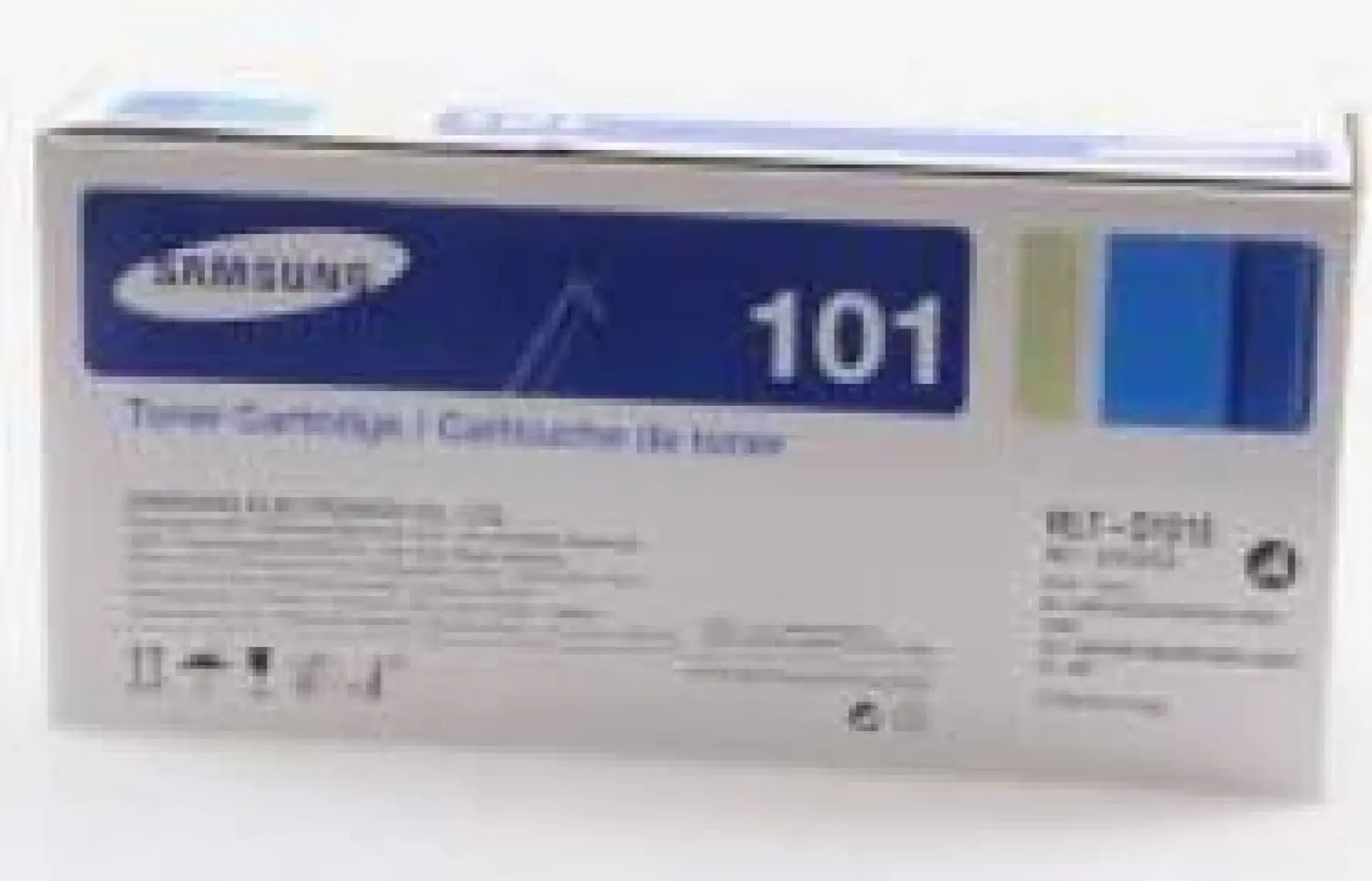 Samsung Mlt D101S - Ml 2165 Orjinal Toner