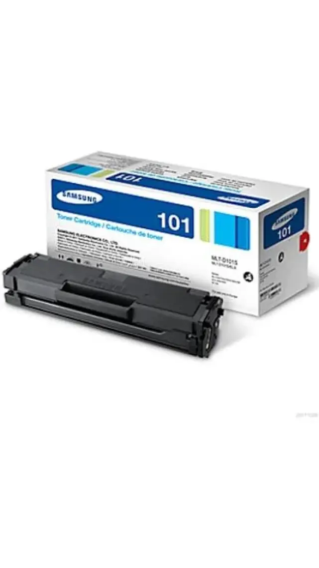 Samsung Mlt D101S - Ml 2165 Orjinal Toner