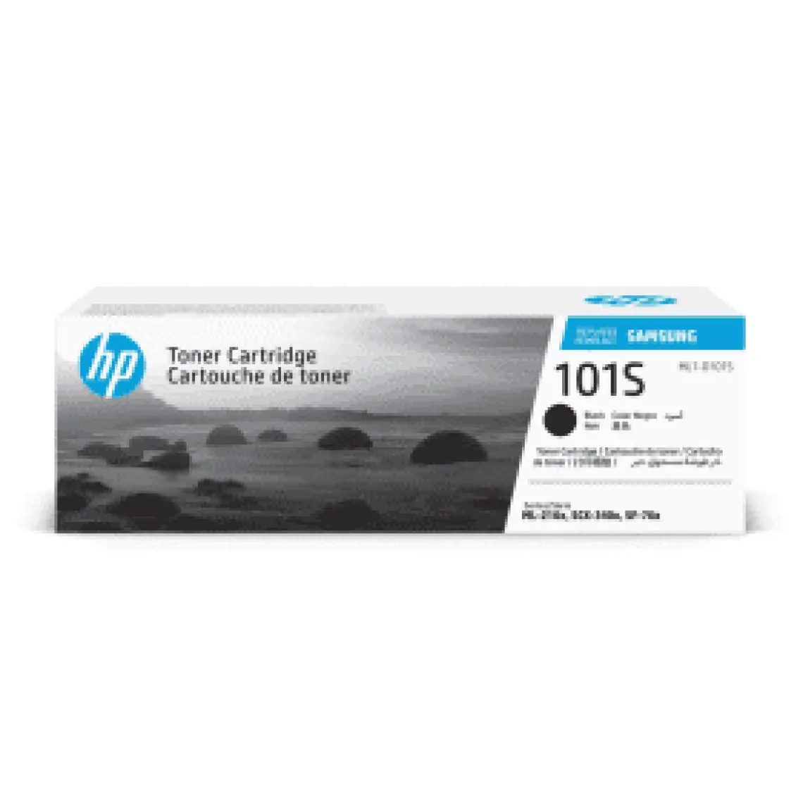 Samsung Mlt D101S - Ml 2165 Orjinal Toner