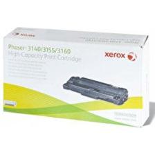 Xerox 3140/3155/3160 108R00909  Toner-Yüksek Kapasite
