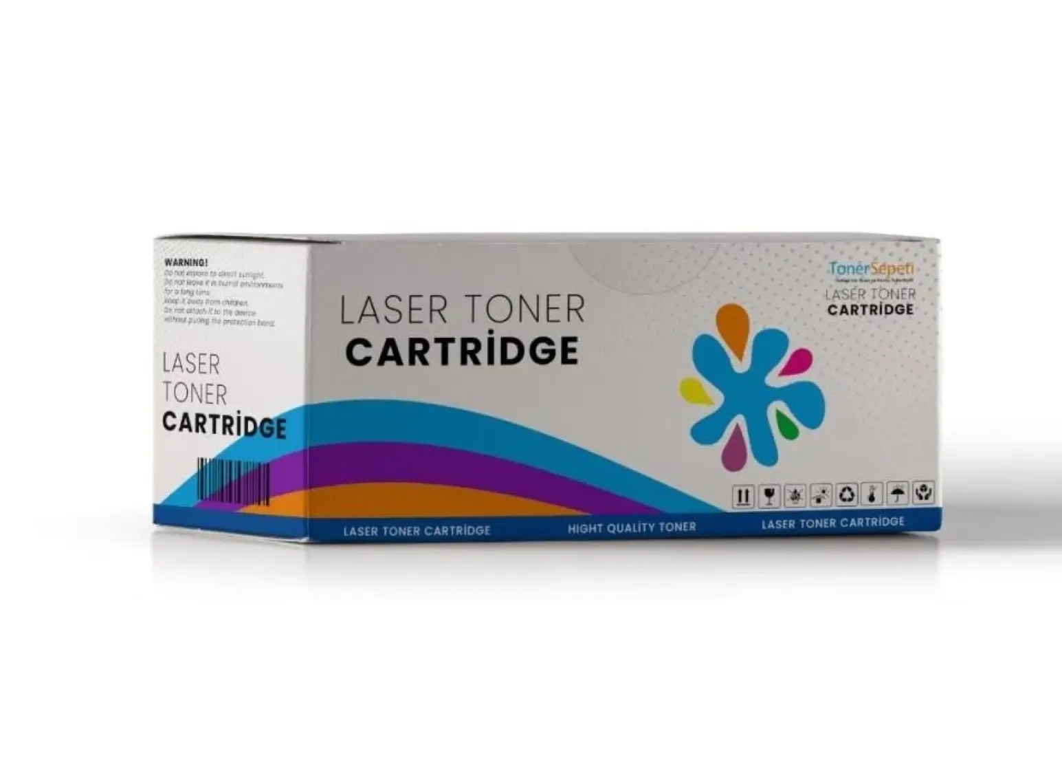 Samsung Ml 2165 - Mlt D101S Muadil Toner Çipli